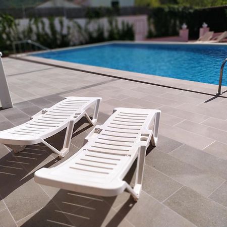 Villa Frasquita Priego de Córdoba Exterior foto