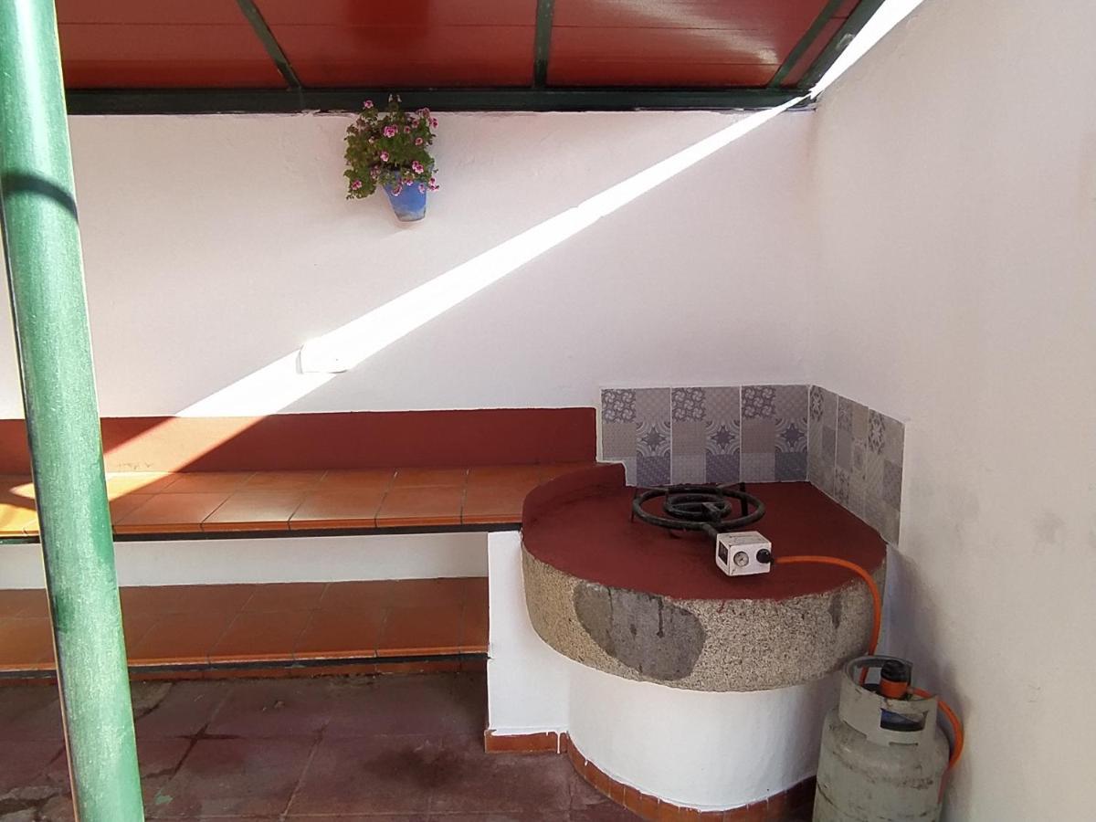 Villa Frasquita Priego de Córdoba Exterior foto