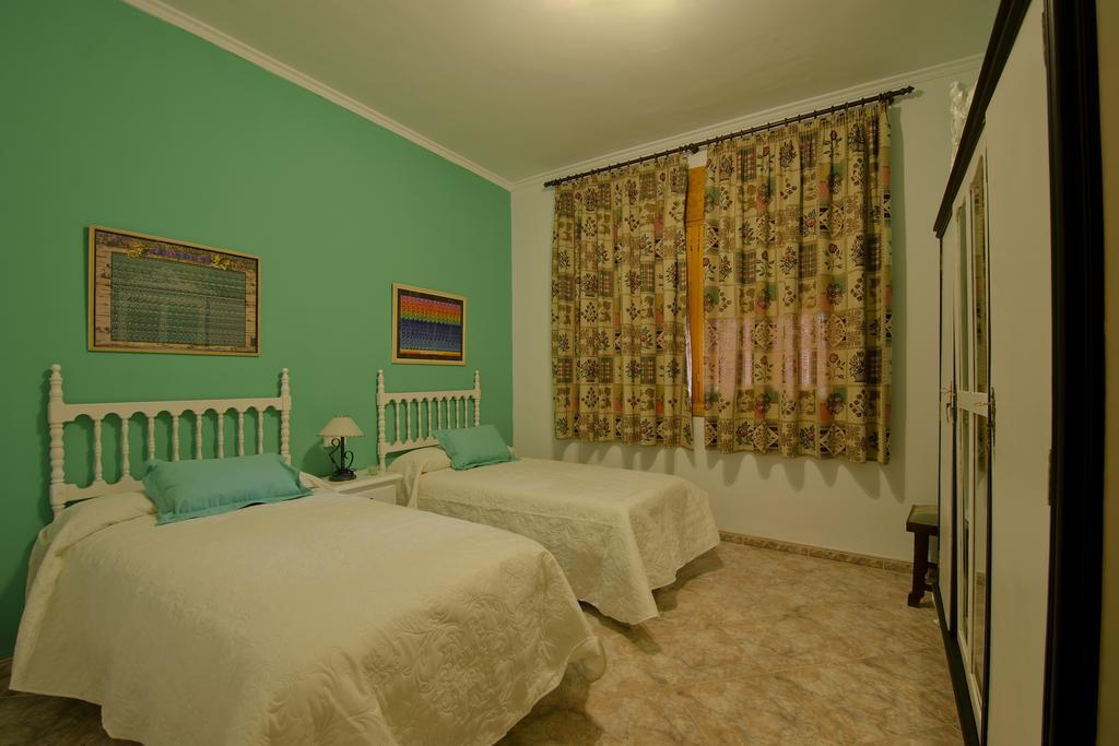 Villa Frasquita Priego de Córdoba Exterior foto