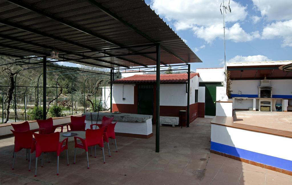 Villa Frasquita Priego de Córdoba Exterior foto