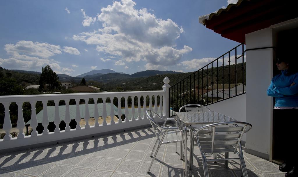Villa Frasquita Priego de Córdoba Exterior foto