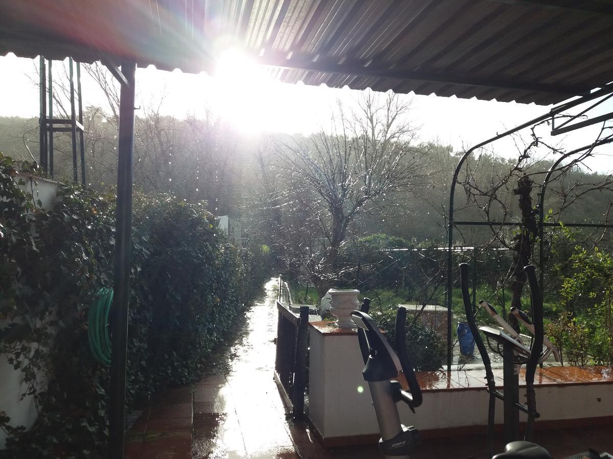 Villa Frasquita Priego de Córdoba Exterior foto