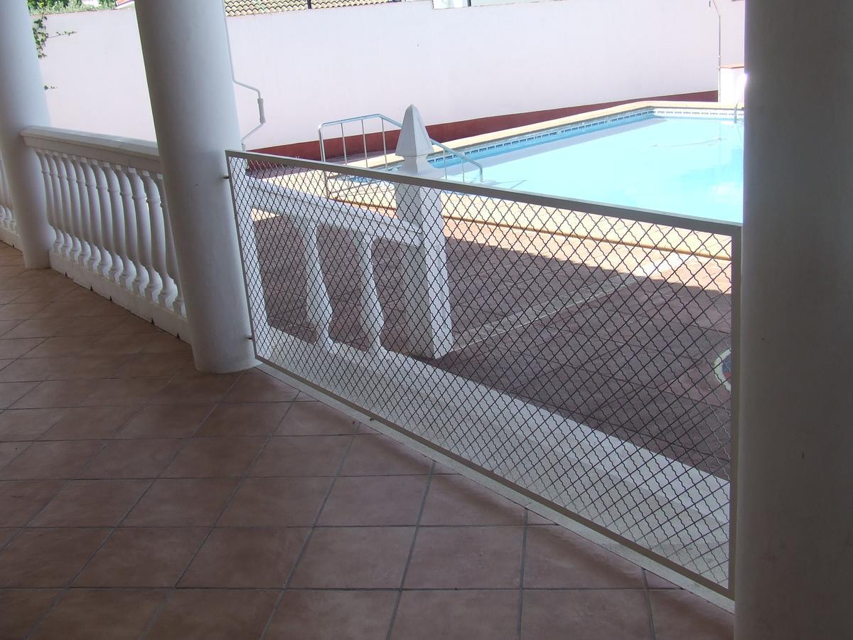 Villa Frasquita Priego de Córdoba Exterior foto